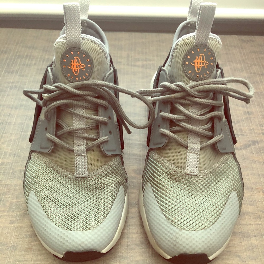 Used Kid Nike Huarache Ultra Run